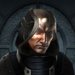 Wujaszek — legacy portrait