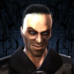 Talaris EveningStar — legacy portrait