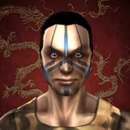 BOLK MIK — legacy portrait