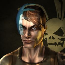 lanic7up — legacy portrait