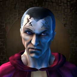Fokys Pokys — legacy portrait