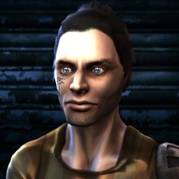 GunnersMate07 — legacy portrait