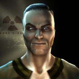 Alexol — legacy portrait