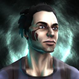 doomhearted — legacy portrait