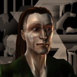 Zakarian Satari — legacy portrait