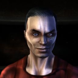 Ragnar Danneskolde — legacy portrait