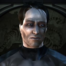 donLeone — legacy portrait