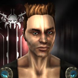 Crotalus x — legacy portrait