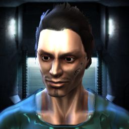 Smerch — legacy portrait