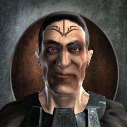 Merusnor — legacy portrait