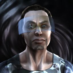 Rocannon34 — legacy portrait