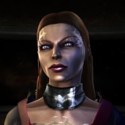 Rynra — legacy portrait