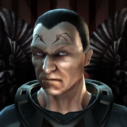 The Dokter — legacy portrait