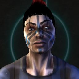 rezilliant — legacy portrait