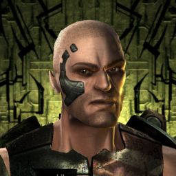 MephisLord — legacy portrait