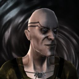 Farmerjones — legacy portrait