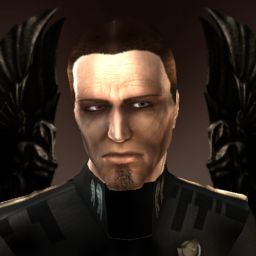 Ulrich Wolfgang — legacy portrait