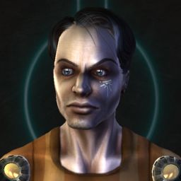 Flipout — legacy portrait