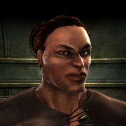 Serena Williams — legacy portrait
