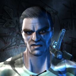 Navigator rus27 — legacy portrait