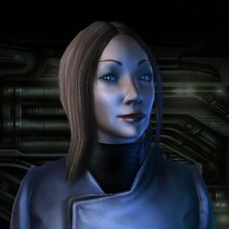Abbicus — legacy portrait