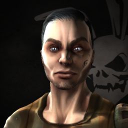 Vakon Destron — legacy portrait