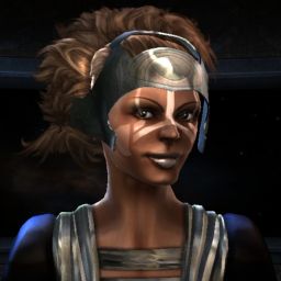 ReaperTDS — legacy portrait