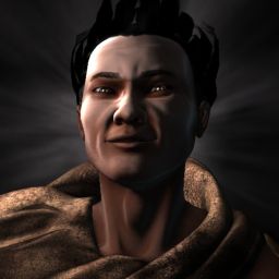 Zjupalo — legacy portrait
