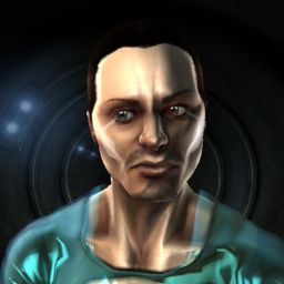dreadco — legacy portrait
