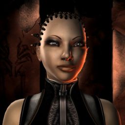 Mukai Tiaki — legacy portrait