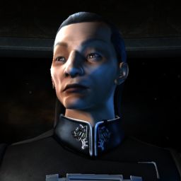 Earl VLad — legacy portrait