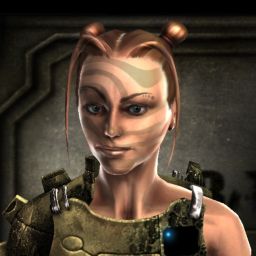 Galenea — legacy portrait