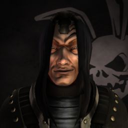 Miitoz — legacy portrait