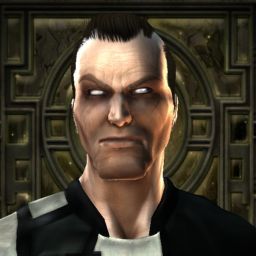 lordstompy — legacy portrait