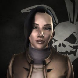 SHADOW0240 — legacy portrait