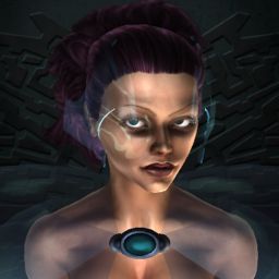ip3ly — legacy portrait