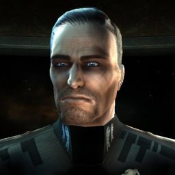 Vanchelon — legacy portrait