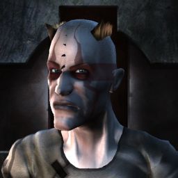 Tukuu — legacy portrait