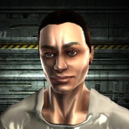 AndyGreg — legacy portrait