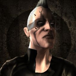Morfinellus — legacy portrait