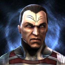 timons — legacy portrait
