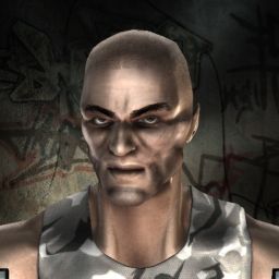 Mhowatt — legacy portrait