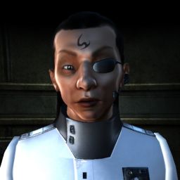 SEMPER ATER — legacy portrait