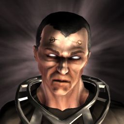 Darth Remora — legacy portrait