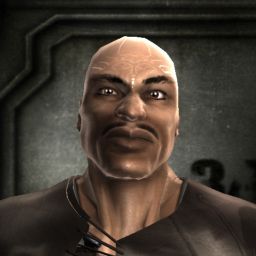 celdorash — legacy portrait