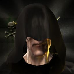 Amoshik — legacy portrait