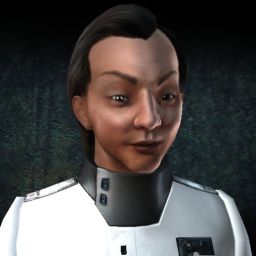 YURS — legacy portrait