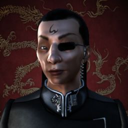Doomlord Kazzak — legacy portrait