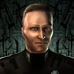 CCP Explorer — legacy portrait