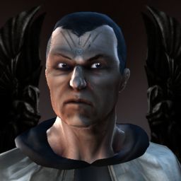 morgan jepop — legacy portrait